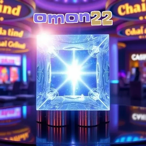 omon22: Temukan Sensasi Game Aksi Terbaik di Sini