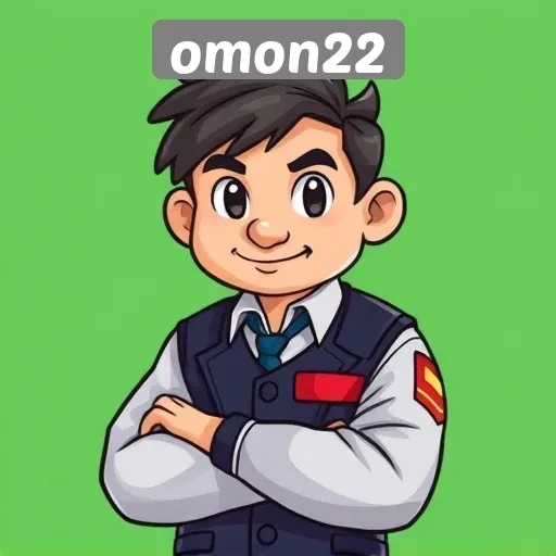 Menggali Peluang Karir di Industri Game Melalui Omon22