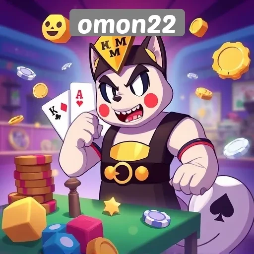 Dari Game Klasik hingga Modern Omon22 Memiliki Segalanya