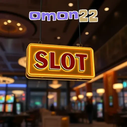 omon22: Platform Terbaik untuk Kompetisi Game Online di Indonesia