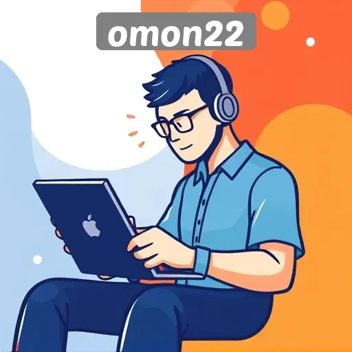 Kualitas Layanan Pelanggan di Omon22 dan Responsivitasnya
