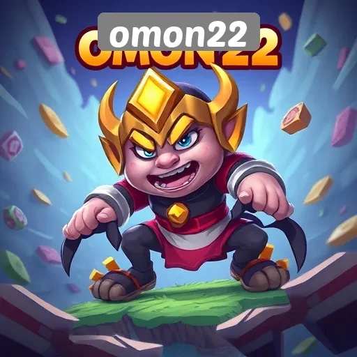 Jelajahi Beragam Genre Game di Omon22