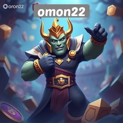 Mengulas Fitur Menarik di Situs Game Omon22
