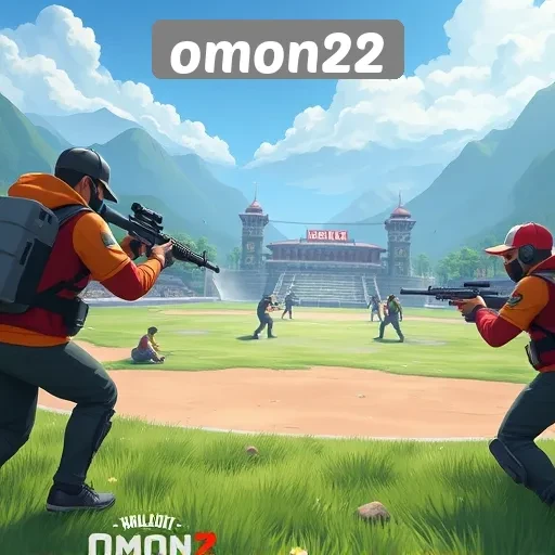 Fitur Unggulan di Omon22 untuk Para Gamers