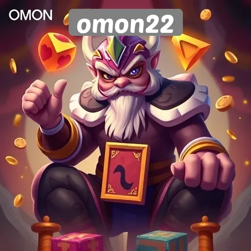 Menelusuri Fitur Menarik di Situs Game Omon22