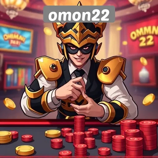 Keunggulan dan Fitur Menarik di Omon22