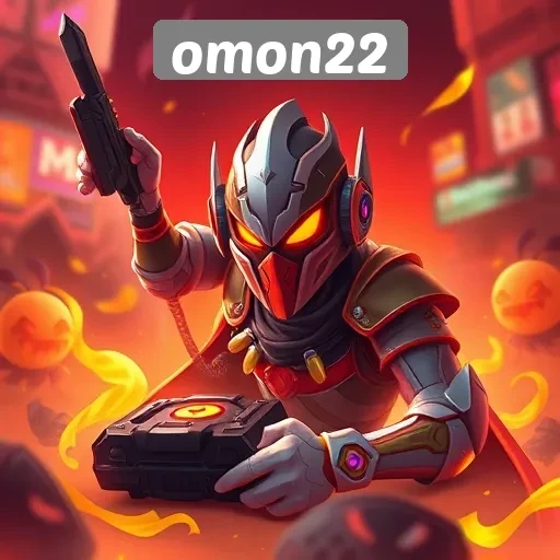 Masa Depan Omon22 dalam Industri Game Indonesia
