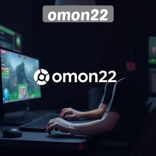 Peluang Menjadi Game Developer di Omon22