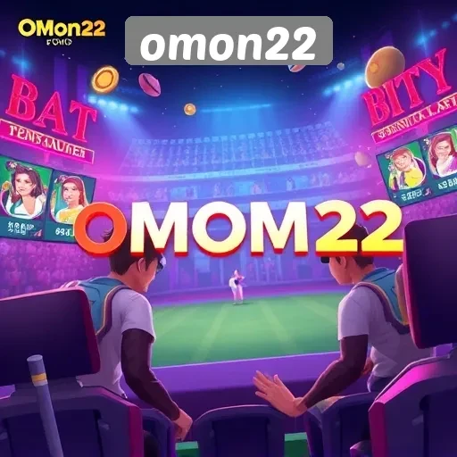 Tren Permainan di Omon22 yang Patut Diperhatikan