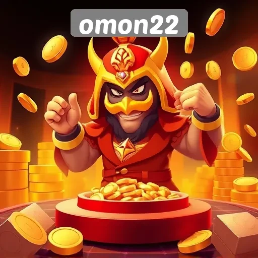 Tipe permainan yang tersedia di omon22 untuk para gamer