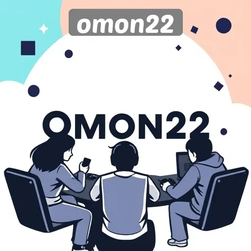 Komunitas Gamer di Omon22 dan Aktivitasnya