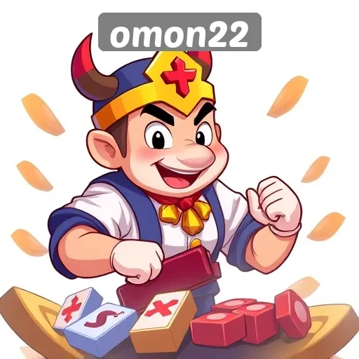 Pengalaman Bermain di Omon22 yang Menyediakan Beragam Genre