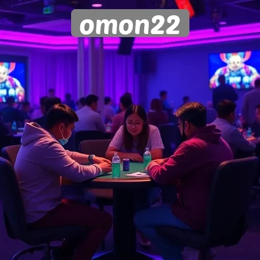 Panduan Lengkap Bermain di Situs Omon22
