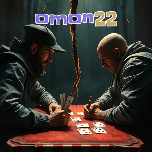 omon22: Temukan Ciri Khas Game Online Terbaik di Sini