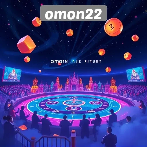 Ragam Fitur Menarik di Omon22 yang Harus Diketahui