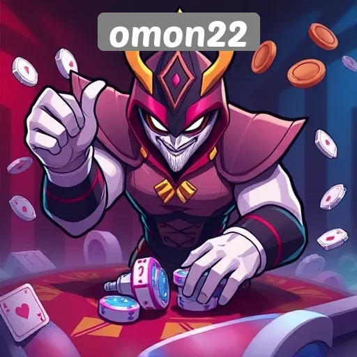 Pengenalan Situs Game Omon22 untuk Para Penggemar