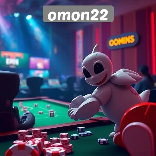 Tips Memaksimalkan Pengalaman Bermain di Omon22