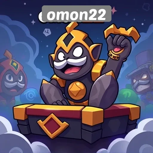 Evolusi Omon22 sebagai Destinasi Game Terpercaya