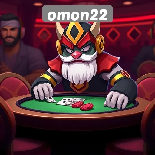 Bagaimana Omon22 Meningkatkan Pengalaman Bermain Game