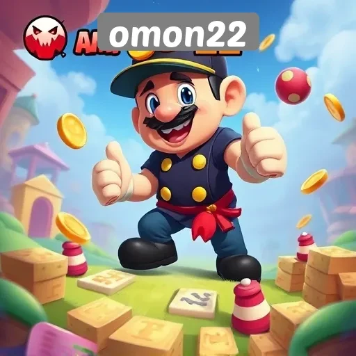 Omon22 Menyediakan Beragam Pilihan Game untuk Semua Kalangan