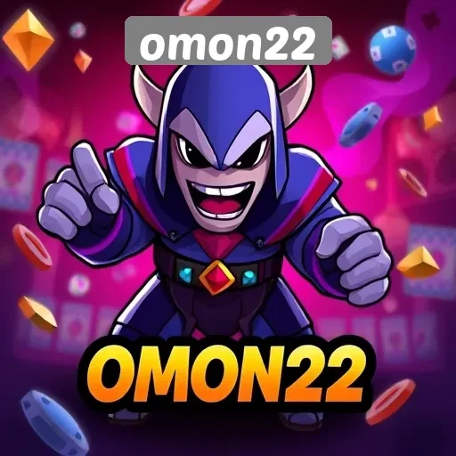 Mengenal Omon22 Sebagai Platform Game Terbaik di Indonesia