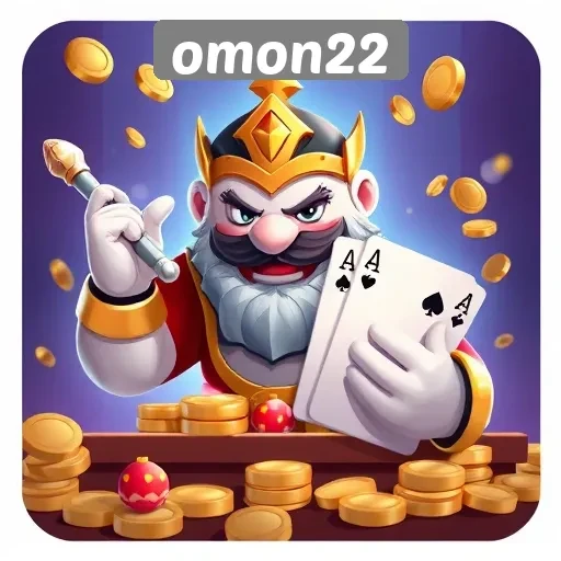 Mengenal lebih dalam tentang Omon22 situs game terpopuler