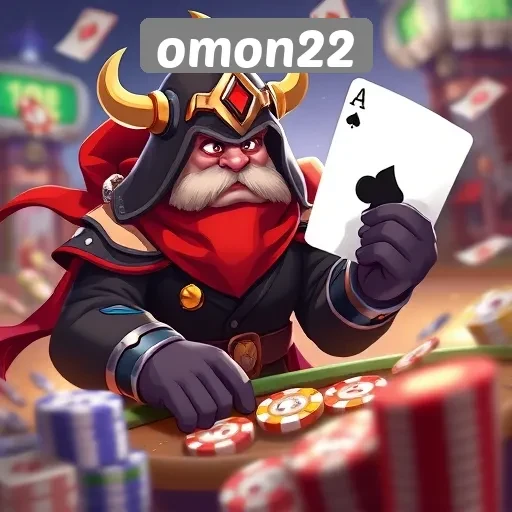 Ulasan Mendalam tentang Situs Game Omon22