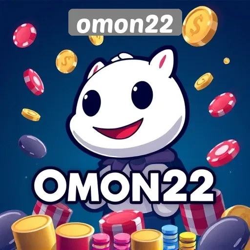 Mengenal Omon22 Situs Game Terbaru di Indonesia