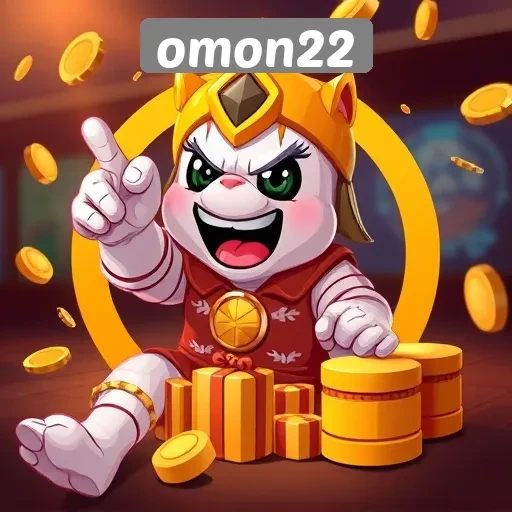 Mengenal Omon22 Situs Game Populer di Kalangan Gamer Indonesia