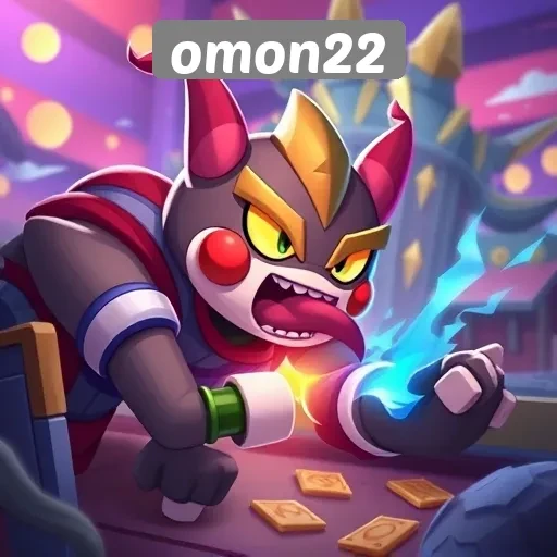 Omon22 Menawarkan Pengalaman Gaming yang Inovatif