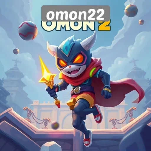 Sejarah Singkat Dan Perkembangan Omon22 Dalam Dunia Game