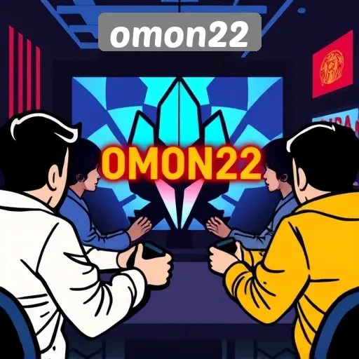 Dampak Omon22 terhadap Komunitas Gamer Lokal