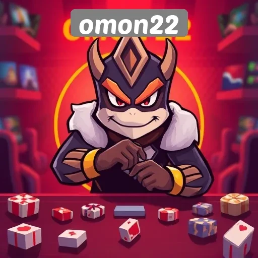 Inovasi Omon22 dalam Dunia Game Online di Indonesia