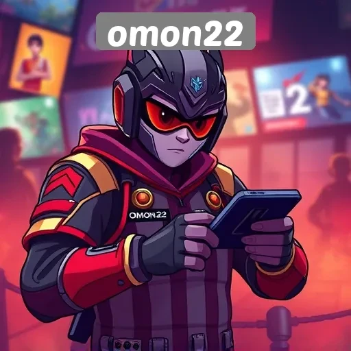 Kontribusi Omon22 dalam Industri Game Lokal