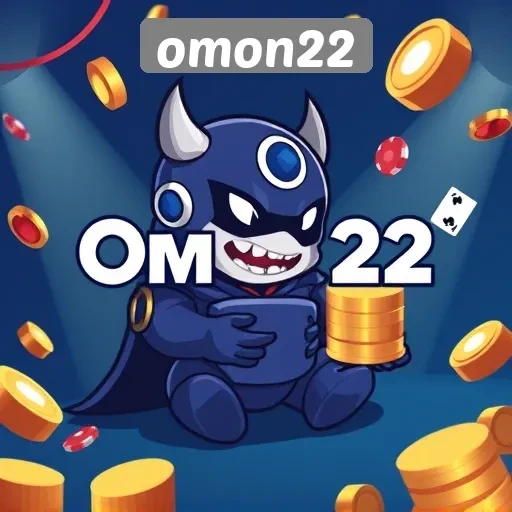 Mengenal Omon22 Sebagai Platform Game Online Terpercaya