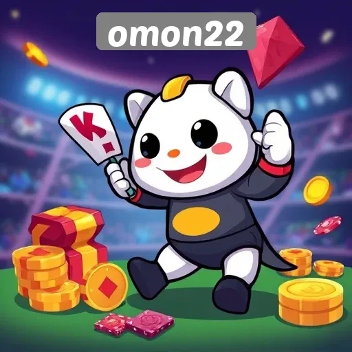 Mengenal Omon22 Situs Game Terpopuler di Indonesia