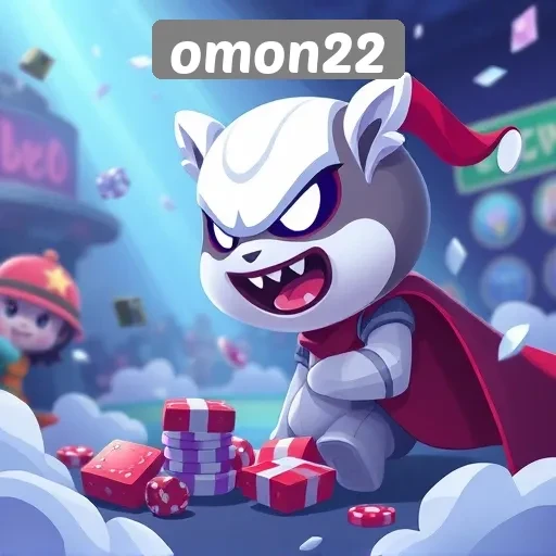 Mengenal Omon22 Sebagai Situs Game Terpopuler di Indonesia