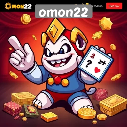 Ulasan Lengkap Situs Game Omon22 untuk Pecinta Game Online