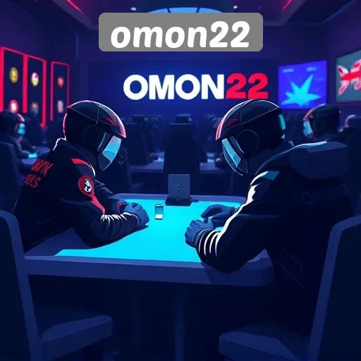 Strategi Omon22 Dalam Memikat Penggemar Game