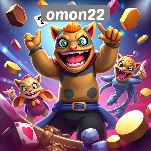 Review Game Populer yang Tersedia di Omon22
