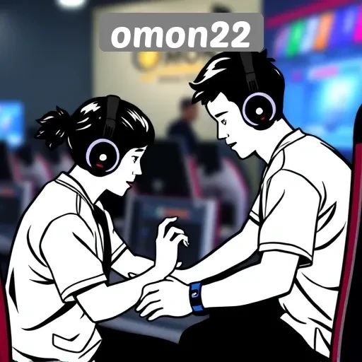 Efek Positif Omon22 bagi Komunitas Gamer Indonesia