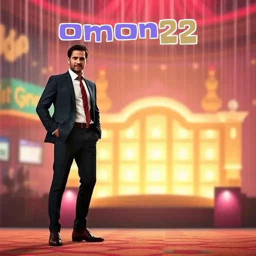 omon22: Permainan Puzzler Seru untuk Penggemar Game Online