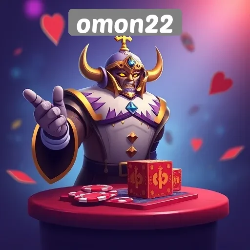 Cara Mendaftar dan Bermain di Omon22 dengan Mudah