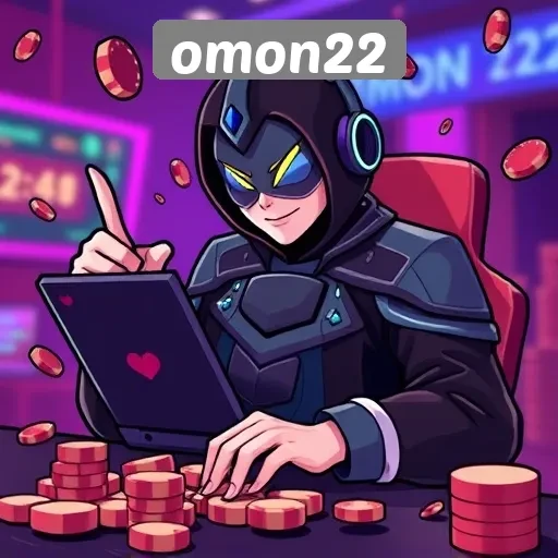 Panduan Lengkap Mendaftar di Omon22 untuk Pemain Baru