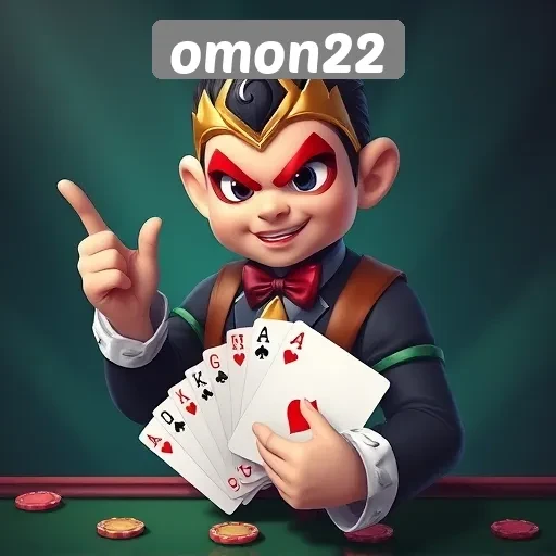 Ulasan Lengkap Tentang Omon22 Situs Game Terpercaya