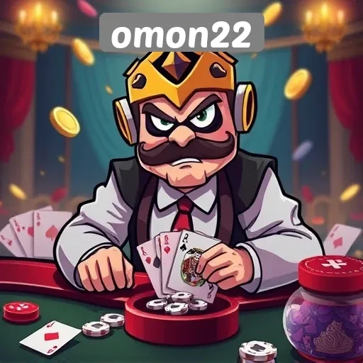 Ulasan Lengkap tentang Omon22 Situs Game yang Menarik