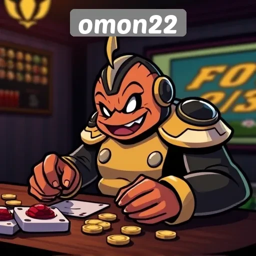 Mekanisme Pembayaran yang Aman di Situs Game Omon22