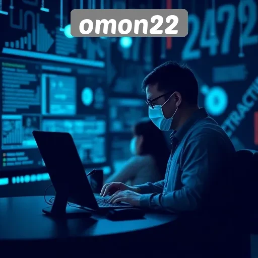 Mempelajari Keamanan dan Privasi di Omon22
