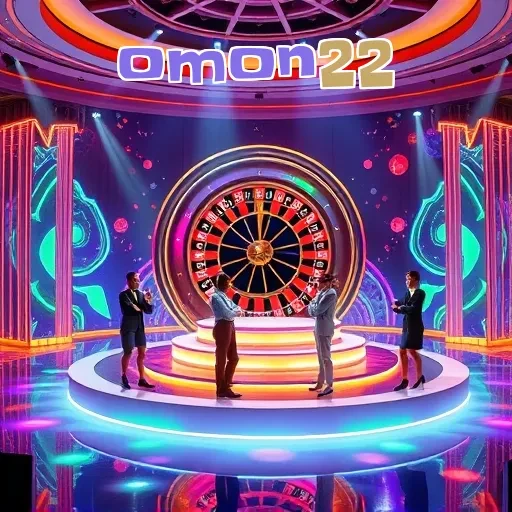 omon22 - Jejaring Sosial