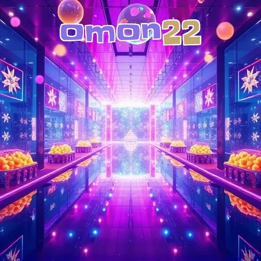omon22: Kunci Kesuksesan di Game Online yang Menggoda